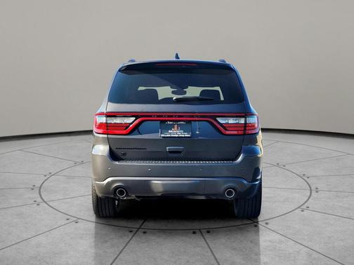 2026 Dodge Durango GT AWD