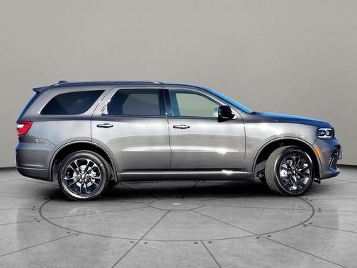 2026 Dodge Durango GT AWD