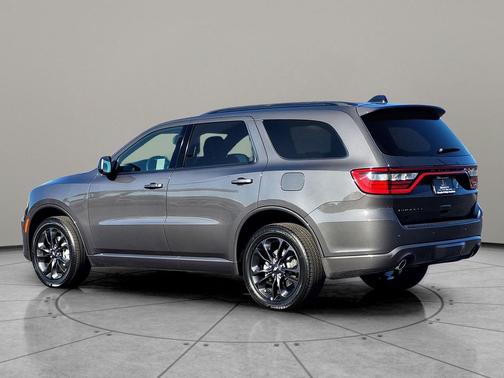 2026 Dodge Durango GT AWD