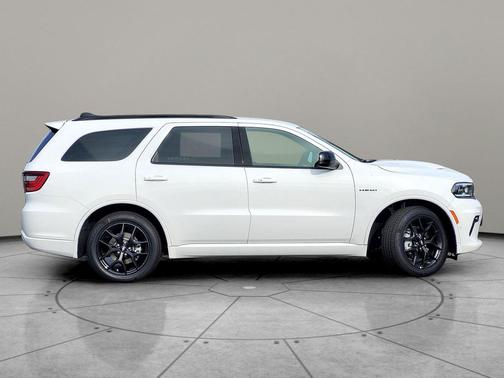 2026 Dodge Durango GT HEMI V8 AWD