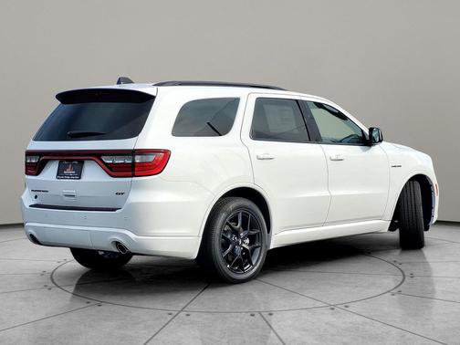 2026 Dodge Durango GT HEMI V8 AWD