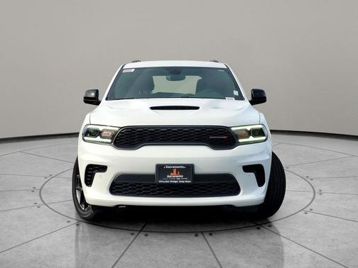 2026 Dodge Durango GT HEMI V8 AWD