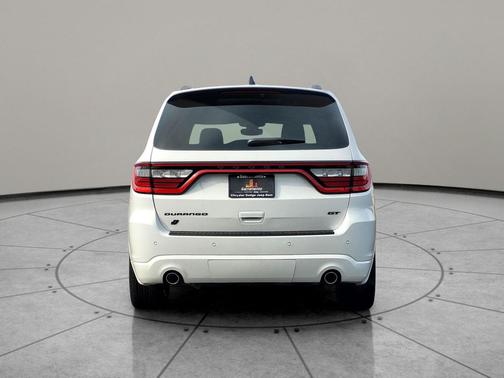 2026 Dodge Durango GT HEMI V8 AWD