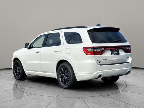 2026 Dodge Durango GT HEMI V8 AWD