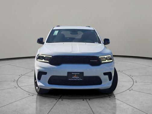 2026 Dodge Durango GT AWD