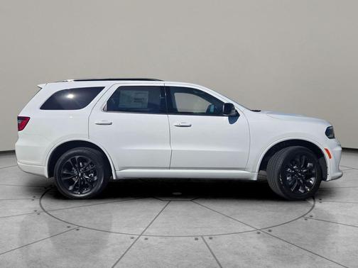 2026 Dodge Durango GT AWD