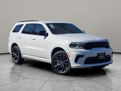 2026 Dodge Durango GT AWD