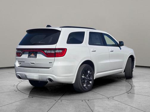 2026 Dodge Durango GT AWD