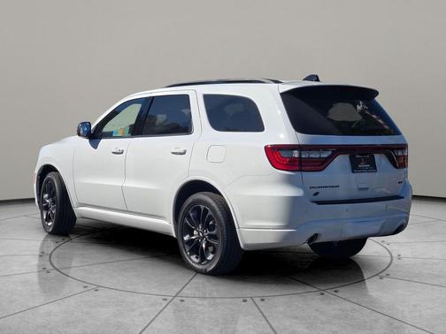 2026 Dodge Durango GT AWD