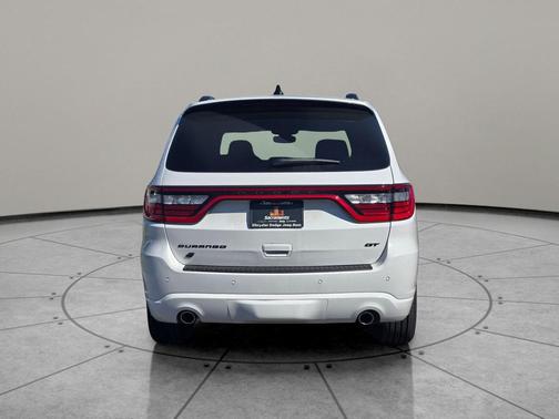 2026 Dodge Durango GT AWD