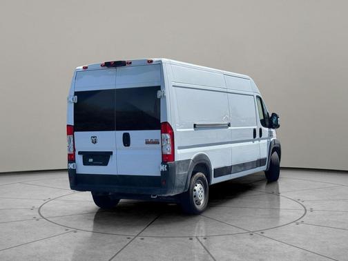 2021 RAM ProMaster 2500 High Roof