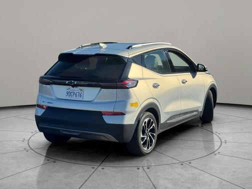 2022 Chevrolet Bolt EUV FWD Premier