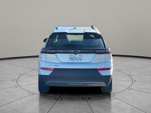 2022 Chevrolet Bolt EUV FWD Premier
