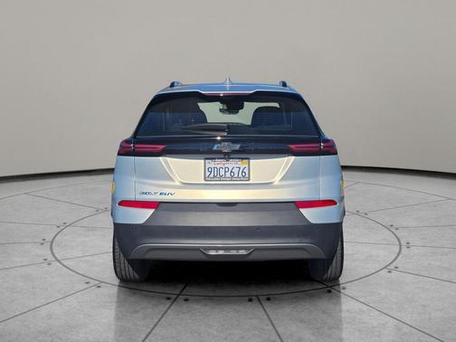 2022 Chevrolet Bolt EUV FWD Premier