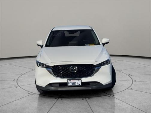 2022 Mazda CX-5 2.5 S Select