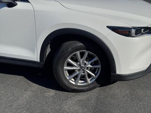 2022 Mazda CX-5 2.5 S Select