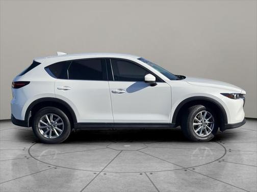 2022 Mazda CX-5 2.5 S Select
