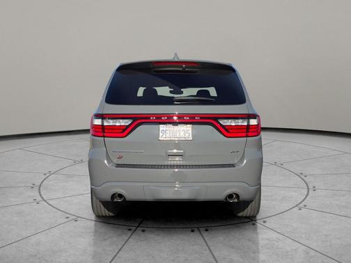 2022 Dodge Durango GT AWD