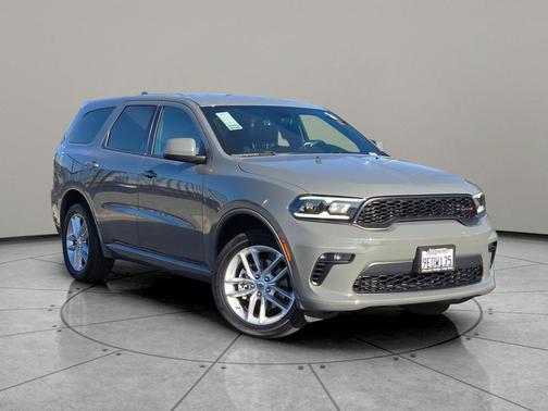 2022 Dodge Durango GT AWD