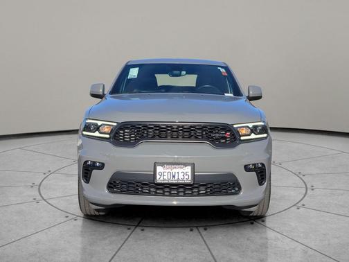 2022 Dodge Durango GT AWD