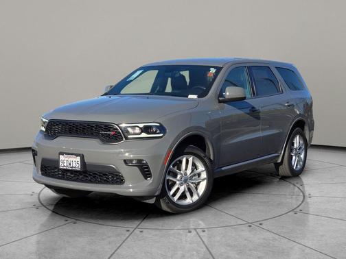 2022 Dodge Durango GT AWD