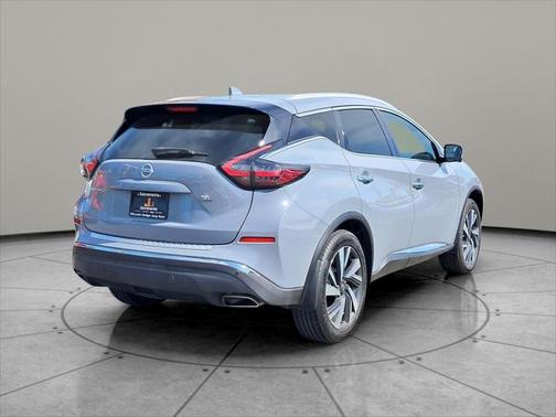 2022 Nissan Murano SL FWD