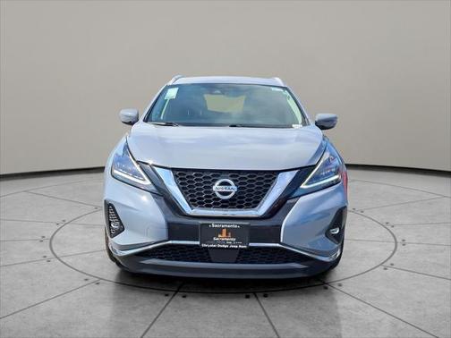 2022 Nissan Murano SL FWD