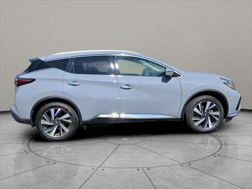 2022 Nissan Murano SL FWD