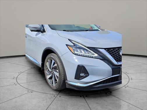 2022 Nissan Murano SL FWD