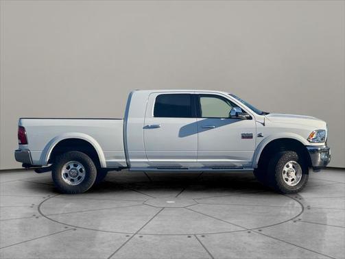 2012 RAM 3500 Laramie