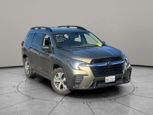 2024 Subaru Ascent Premium 8-Passenger
