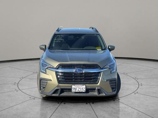 2024 Subaru Ascent Premium 8-Passenger