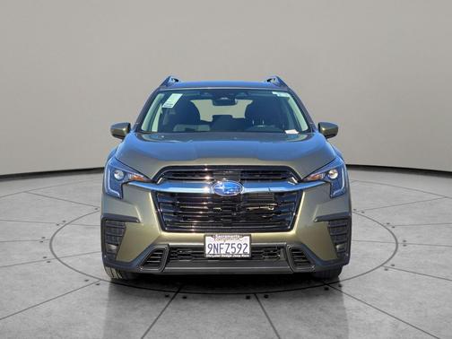 2024 Subaru Ascent Premium 8-Passenger