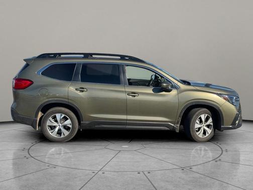 2024 Subaru Ascent Premium 8-Passenger