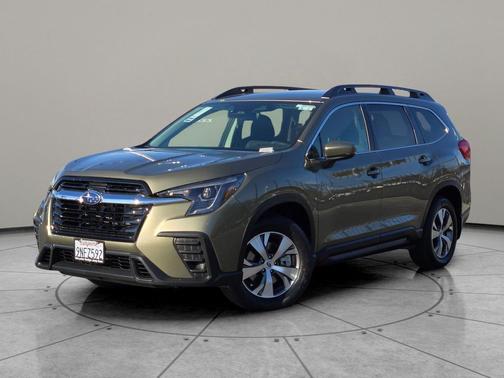 2024 Subaru Ascent Premium 8-Passenger