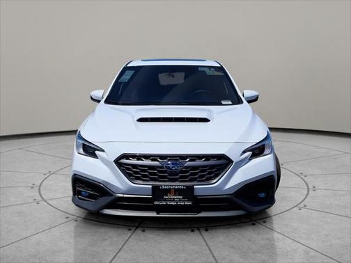 2022 Subaru WRX Limited