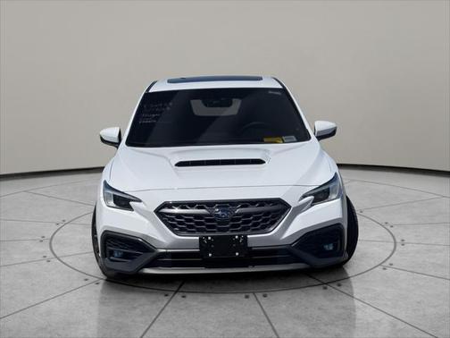 2022 Subaru WRX Limited