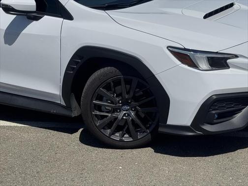 2022 Subaru WRX Limited