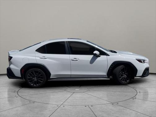 2022 Subaru WRX Limited