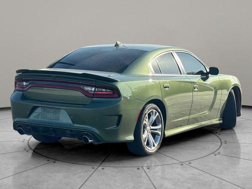 2022 Dodge Charger R/T
