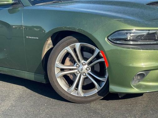 2022 Dodge Charger R/T