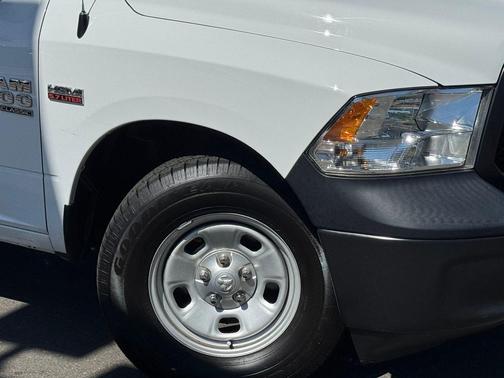 2022 RAM 1500 Tradesman