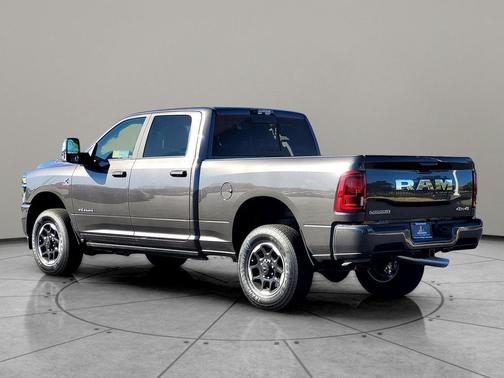 2025 RAM 2500 Laramie Crew Cab 4x4 6'4' Box