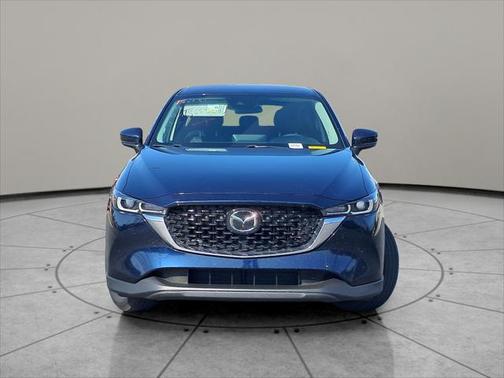 2022 Mazda CX-5 2.5 S Select
