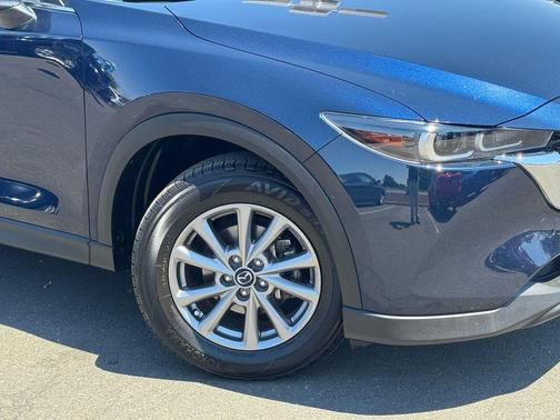 2022 Mazda CX-5 2.5 S Select