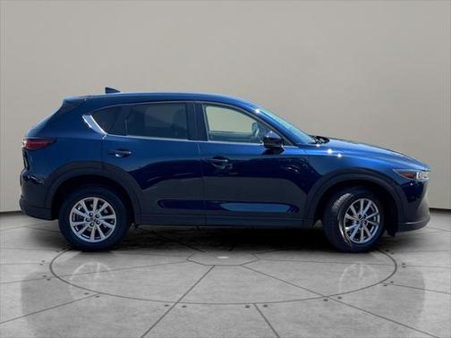2022 Mazda CX-5 2.5 S Select