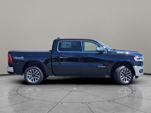 2025 RAM 1500 Longhorn