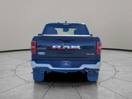2025 RAM 1500 Longhorn