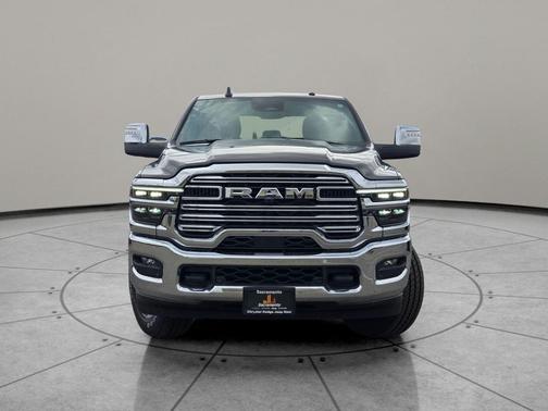 2025 RAM 3500 Laramie Crew Cab 4x4 6'4' Box