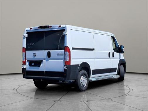 2023 RAM ProMaster 2500 Base
